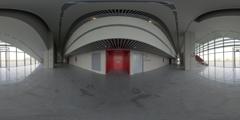 成都市_ 龙泉驿区_ 蜀都大道_体操馆_48环外观众通道_15